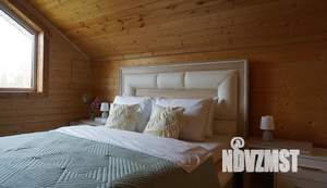 Дом 150м&sup2;, 2-этажный, посуточно, 