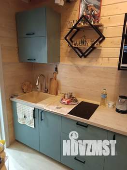 Дом 50м&sup2;, 1-этажный, посуточно, 