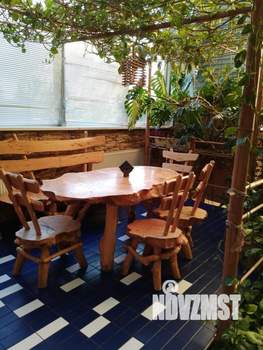 Дом 400м², 3-этажный, посуточно, 