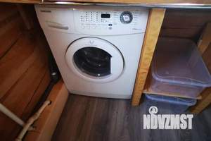 Дом 120м&sup2;, 1-этажный, посуточно, 