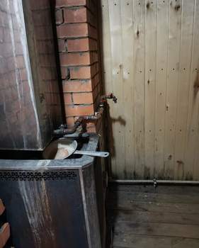 Дом 98м&sup2;, 2-этажный, на длительный срок, 