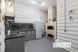 Дом 120м&sup2;, 2-этажный, посуточно, 