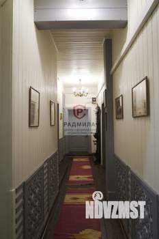 Дом 200м&sup2;, 2-этажный, на длительный срок, 