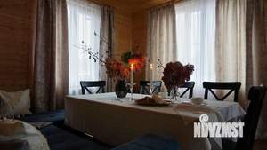 Дом 120м², 1-этажный, посуточно, 