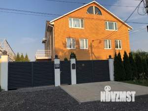 Дом 150м&sup2;, 2-этажный, посуточно, 
