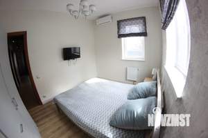 Коттедж 100м², 1-этажный, на длительный срок, 