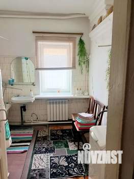 Дом 60м², 1-этажный, на длительный срок, 