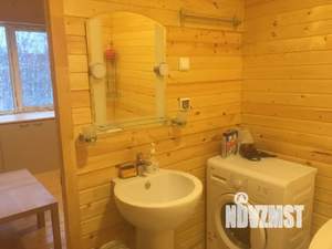 Дом 63м², 2-этажный, посуточно, 