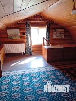 Дом 60м&sup2;, 2-этажный, на длительный срок, 