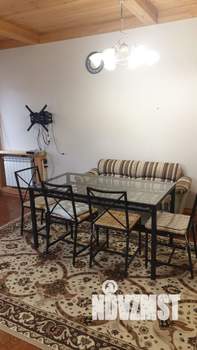 Дом 160м², 2-этажный, на длительный срок, 