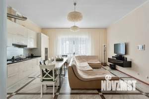 Дом 150м&sup2;, 2-этажный, посуточно, 