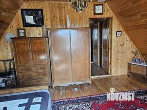 Дом 110м², 2-этажный, на длительный срок, 
