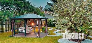 Дом 165м², 2-этажный, посуточно, 