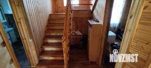 Дом 113м², 2-этажный, на длительный срок, 