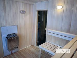 Дом 75м², 1-этажный, посуточно, 