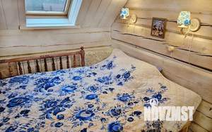 Дом 140м², 2-этажный, посуточно, 