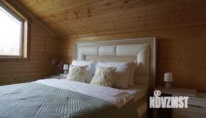 Дом 120м², 2-этажный, посуточно, 