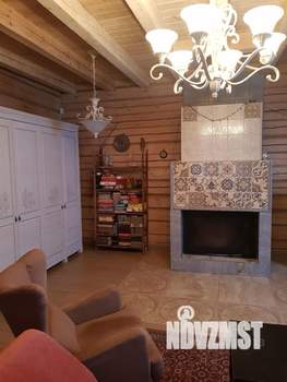 Дом 180м², 2-этажный, на длительный срок, 