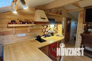 Дом 50м², 1-этажный, посуточно, 