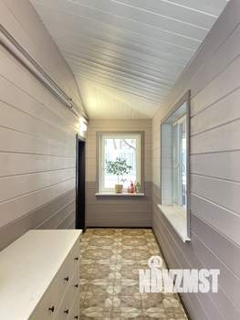 Коттедж 163м&sup2;, 3-этажный, на длительный срок, 