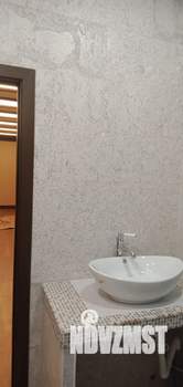 Коттедж 120м&sup2;, 2-этажный, на длительный срок, 