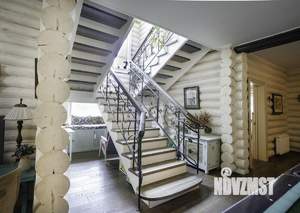 Дом 360м&sup2;, 2-этажный, посуточно, 