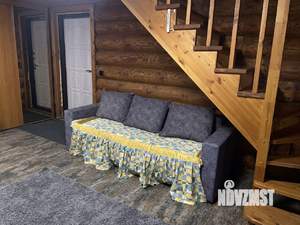 Дом 60м&sup2;, 2-этажный, на длительный срок, 