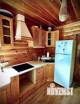 Дом 65м², 2-этажный, посуточно, 