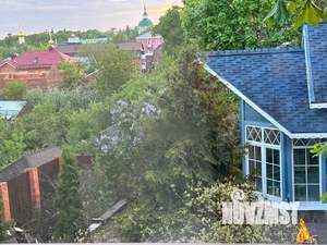 Дом 101м², 2-этажный, посуточно, 