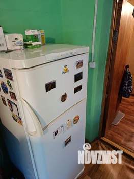 Дом 62м², 2-этажный, на длительный срок, 