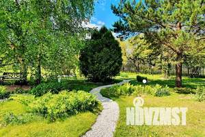 Дом 165м&sup2;, 2-этажный, посуточно, 