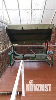 Дом 160м², 2-этажный, на длительный срок, 