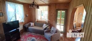 Дом 113м², 2-этажный, на длительный срок, 