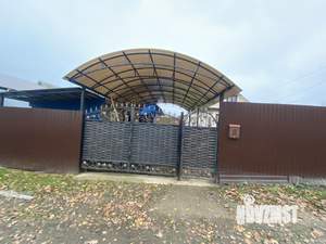 Дом 50м², 1-этажный, на длительный срок, 