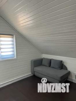 Дом 75м&sup2;, 2-этажный, посуточно, 