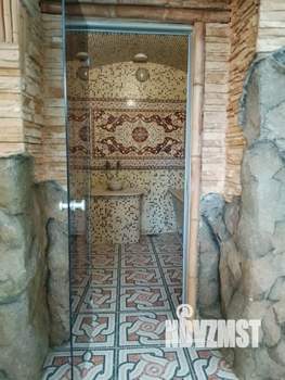 Дом 400м², 3-этажный, посуточно, 