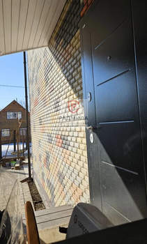 Дом 30м&sup2;, 2-этажный, на длительный срок, 