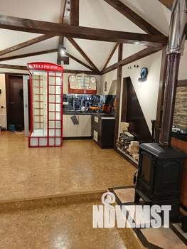 Дом 75м&sup2;, 2-этажный, посуточно, 