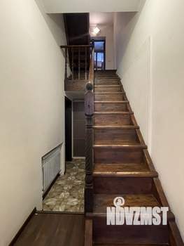 Коттедж 163м&sup2;, 3-этажный, на длительный срок, 