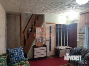 Дом 50м², 2-этажный, на длительный срок, 