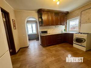 Дом 120м², 1-этажный, на длительный срок, 
