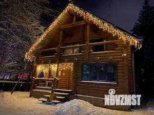 Дом 185м², 2-этажный, посуточно, 