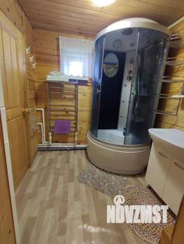 Дом 50м², 2-этажный, посуточно, 