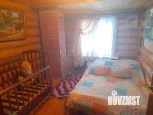 Дом 95м&sup2;, 2-этажный, посуточно, 