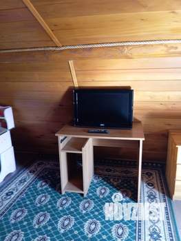 Дом 60м&sup2;, 2-этажный, на длительный срок, 