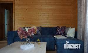 Дом 120м&sup2;, 1-этажный, посуточно, 