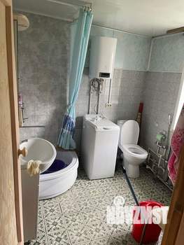 Дом 80м&sup2;, 1-этажный, на длительный срок, 