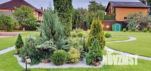 Дом 165м&sup2;, 2-этажный, посуточно, 