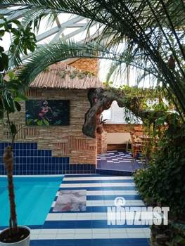 Дом 400м², 3-этажный, посуточно, 