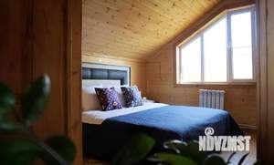 Дом 120м², 2-этажный, посуточно, 